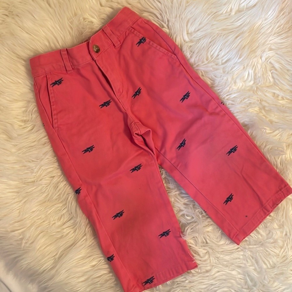 Janie & Jack boys dress pants